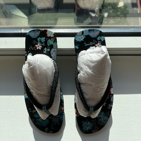 Paul Smith Colorful flip fops - Picture 8 of 12